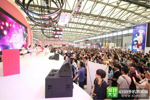 ͬ��ʮ���� 2017��ʮ���ChinaJoy������������