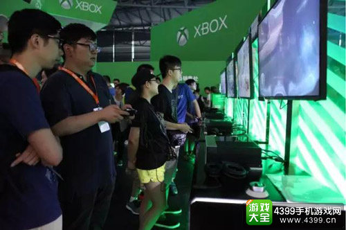 ͬ��ʮ���� 2017��ʮ���ChinaJoy������������