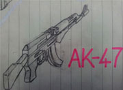 ߾ӢֻAK47