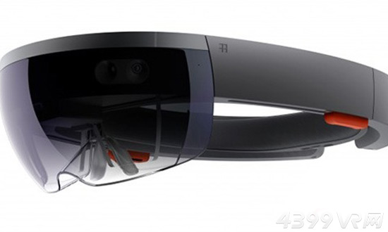 HoloLens