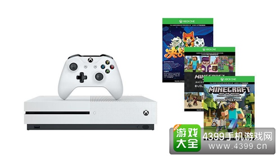 Xbox One SмƳҵ硷ͬ޶