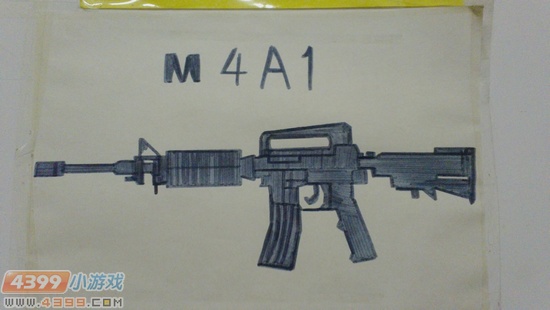 ѻֻ-M4A1