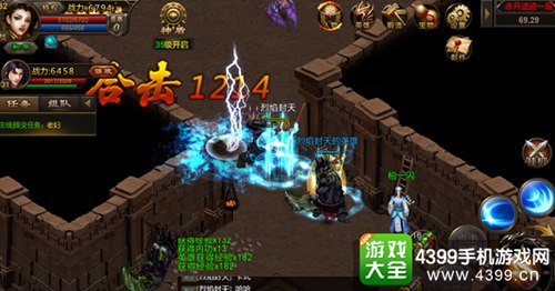 �������