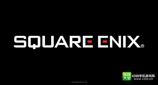 SQUARE ENIX²Ʊ Ӫҵ