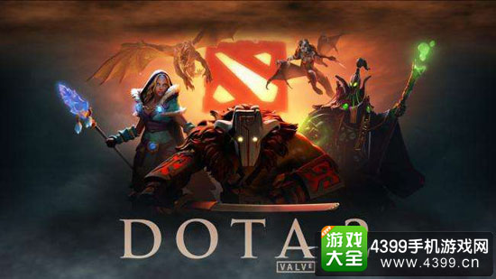 DOTA2