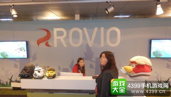 Rovio