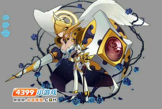 赛尔号无冕之王欧德奈瑞大爆料