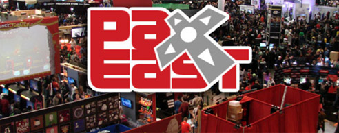 PAX EAST2017