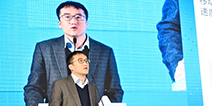 GMGC北京2017对话|Google中国大客户部行业总经理邓辉：游戏出海 谷歌助力