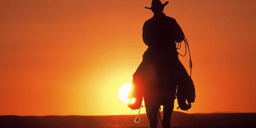 好游推荐：《西部牛仔大冒险》-法外地带的枪战对决