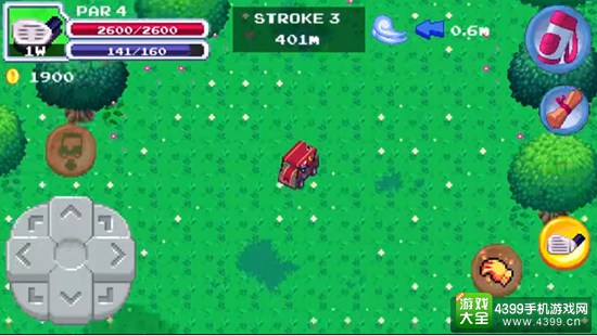 �߶�����˲������Դ����ܴ�� ��RPGolf��ʢ�ĵǳ�