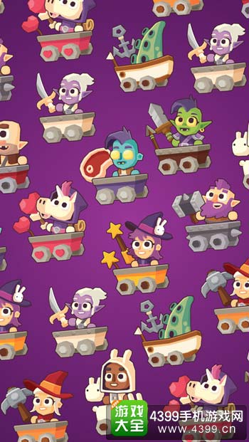 ���˵ķ��Ľ�ɫ