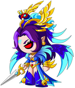 造梦西游5九头雉鸡精技能表 九头雉鸡精怎么打