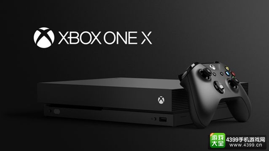 ΢ЫƻE3 ǿXbox One X