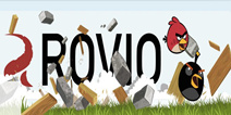 Ѷ204չŭС񡷿Rovio