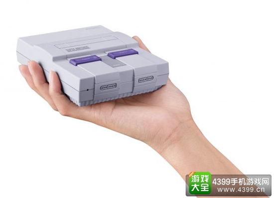 SNES Classic