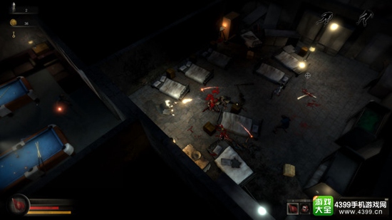 Ҭ����Ϸ�ٷ�roguelike���� �����ɡ����ڽ��Ľ���