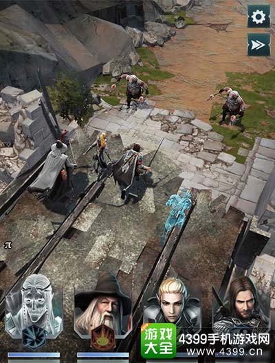 �������磺��Ӱ֮ս