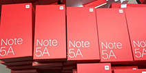 小米新机红米Note 5本月底发售 更有神秘千元机现身