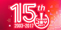 ChinaJoy2017 4399ֻϷֱֳ
