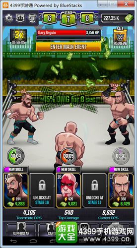 WWE����ˤ����ô�� ��ô��ø���Ӣ��