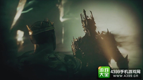 �������磺ս��֮Ӱ