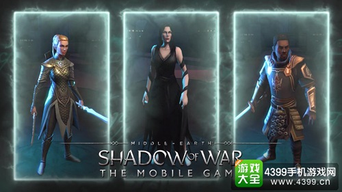 �������磺ս��֮Ӱ