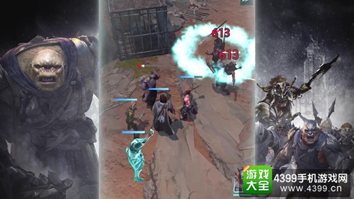 �������磺ս��֮Ӱ