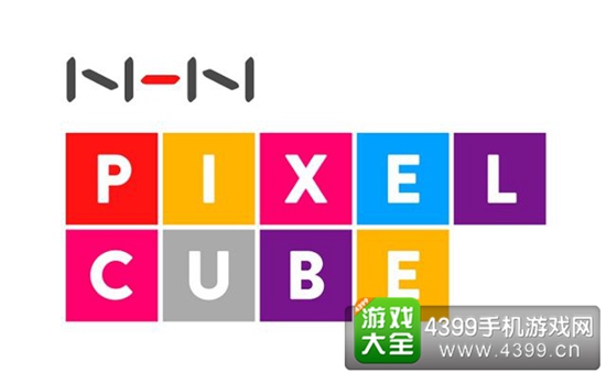 pixelcube