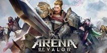 ҫսйг ʽArena of Valor: 5v5 Arena Game
