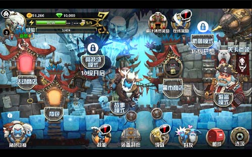 �����Զ�֮���˵ķ�������Ϸ��ͼ