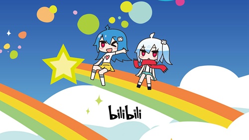 Bilibili