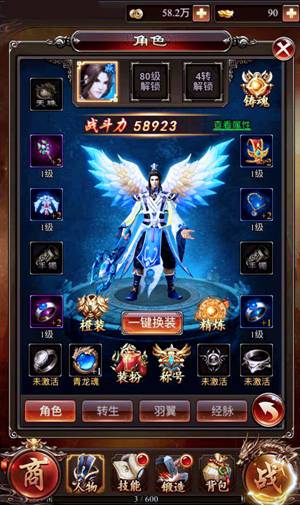 �������