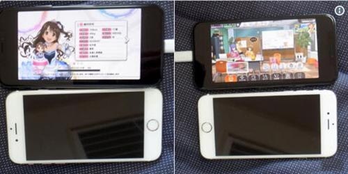 都是“刘海”惹的祸 iPhoneX出现多款游戏不匹配现象