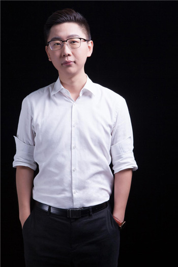 �������������ֿ��龳�Ƽ����޹�˾���ϴ�ʼ��&COO