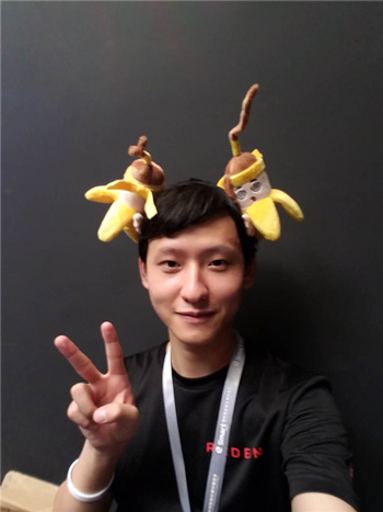 ���ŵأ�����̬�Ƽ���ʼ��&CEO