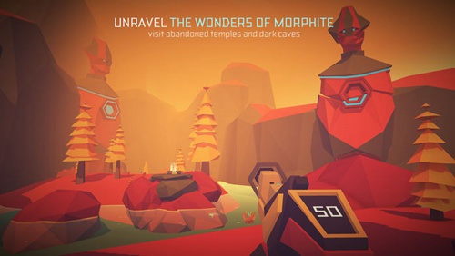 Morphite