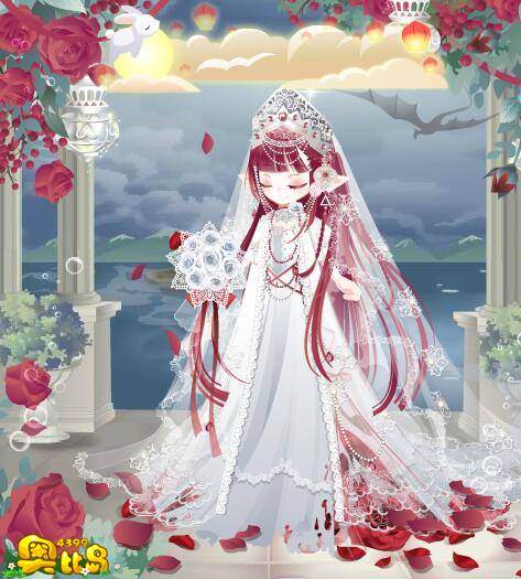 ±ȵ±Rose bride