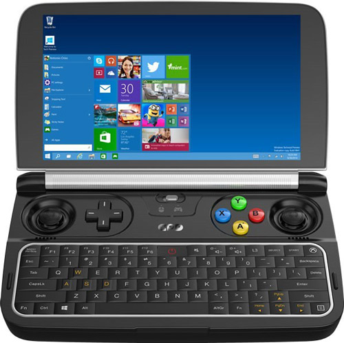 GPDWIN2