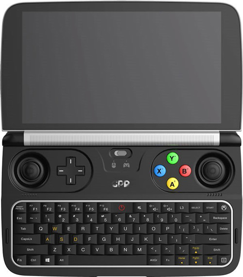 GPDWIN2