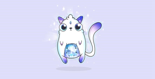 Crypto Kitties