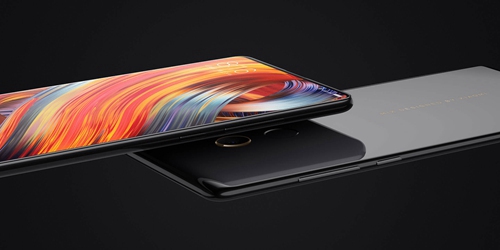 MIUI 10