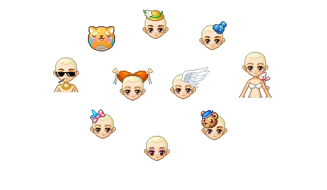 皮卡堂购物街更新