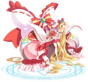 奥奇传说茜茜大小姐神职进化图鉴技能表职业