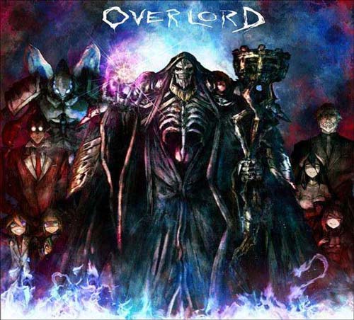 Overlord