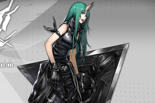 明日方舟星熊职业 明日方舟星熊图鉴