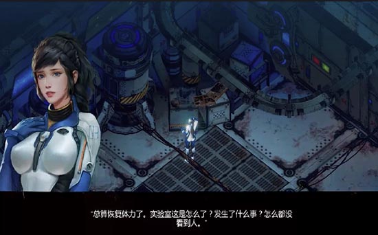 上帝视角丧尸恐龙陨落世界怕不是要我真的陨落吧