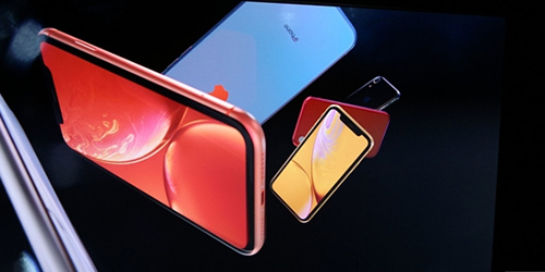 2018苹果秋季发布会一览 iPhone售价再创新高