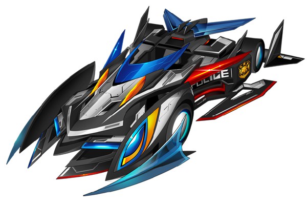 4399完美漂移中秋签到送r车