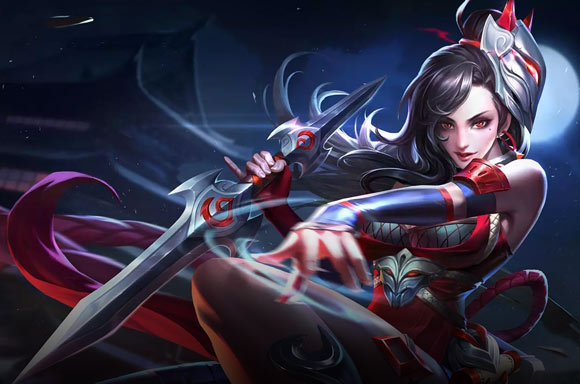 王者荣耀阿轲节奏热浪皮肤怎么得阿轲节奏热浪皮肤多少钱